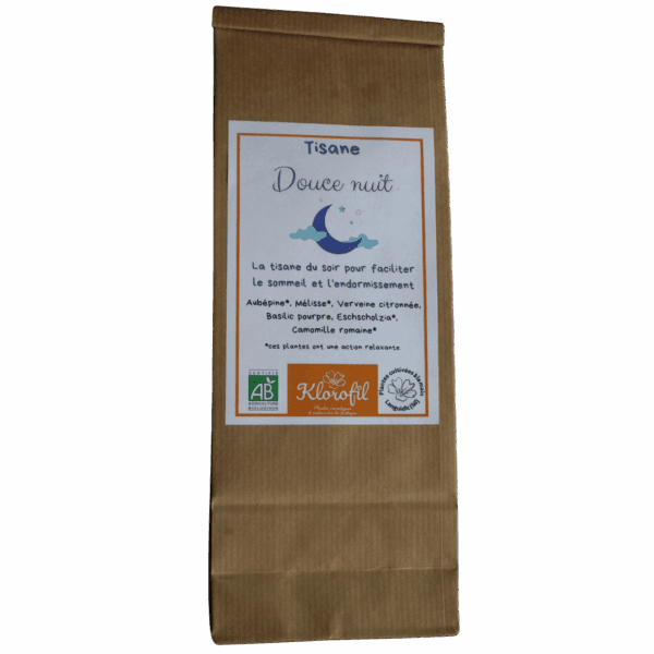 Tisane, Infusion, Sommeil, Nuit, Endormissement
