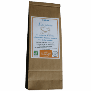 Tisane, Infusion, Pause, Relaxante, Calmante