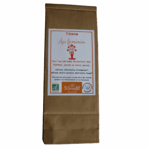 Tisane, infusion, féminin, ménopause, inconfort, menstruations