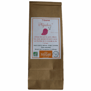 Tisane, Infusion, Plaisir, épicée