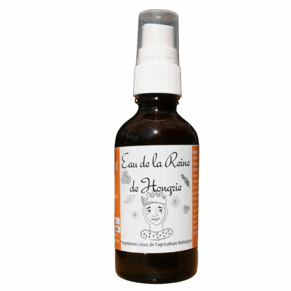 Vinaigre de la reine de Hongrie