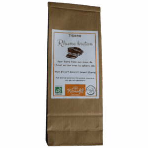 Tisane, Infusion, Rhume,