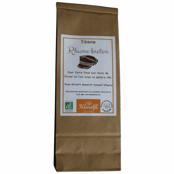 Tisane, Infusion, Rhume,