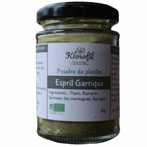 Aromates,