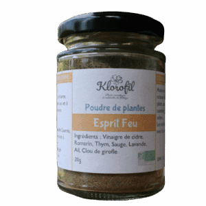 Aromates pour cuisson