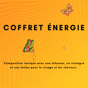 Coffret Energie